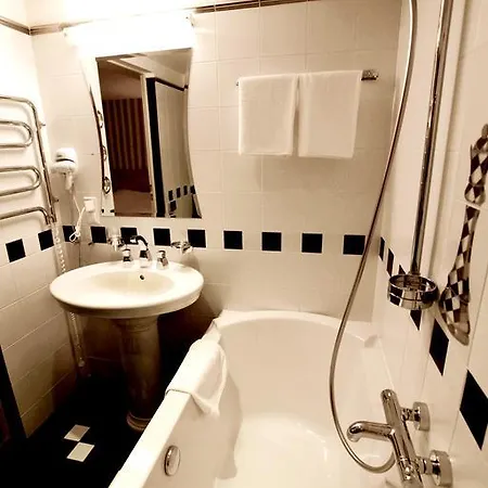 Casa de hóspedes Nese Pramogu Bankas