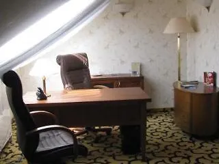Casa de hóspedes Nese Pramogu Bankas