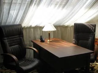Casa de hóspedes Nese Pramogu Bankas 4*
