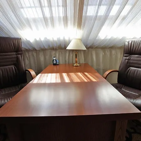 Casa de hóspedes Nese Pramogu Bankas 4*