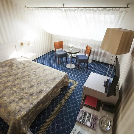 Nese Pramogu Bankas Guest House