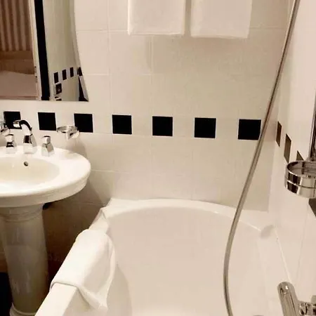 Nese Pramogu Bankas Guest House Guest house Vilnius