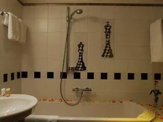 Nese Pramogu Bankas Guest House Guest house Vilnius
