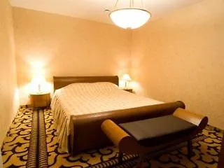 Nese Pramogu Bankas Guest House Guest house Vilnius