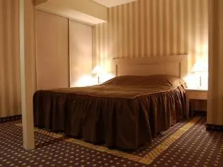 Nese Pramogu Bankas Guest House Vilnius