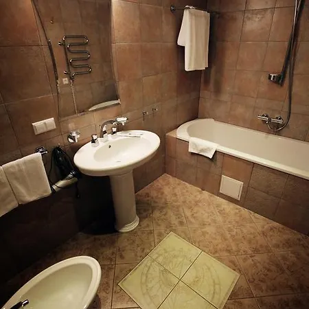 Guest house Nese Pramogu Bankas Guest House