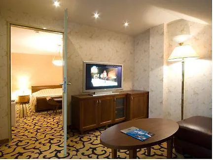 Guest house Nese Pramogu Bankas Guest House Vilnius